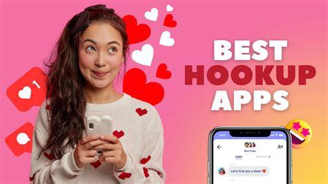 best places to hookup|The 18 Best Hookup Apps for Getting Straight to Business